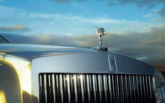 HD Spirit Ecstasy Magazine Wallpaper