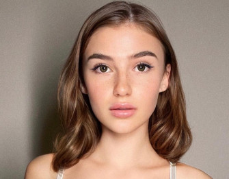 Olivia Casta Bio Age Height Wiki Models Biography
