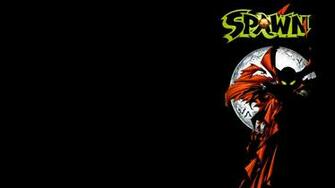 Spawn Wallpaper