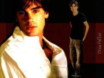 Drew Fuller Wallpaper