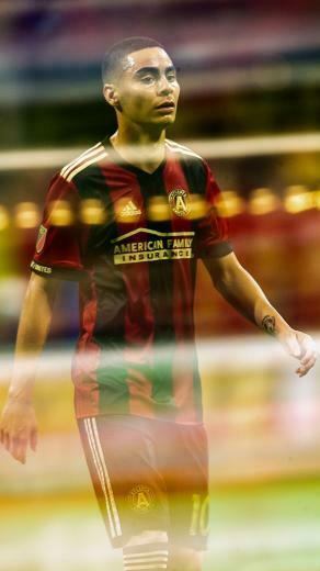 Atlanta United Wallpaper