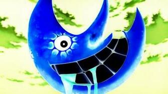 Soul Eater Moon Wallpaper By Pandax10