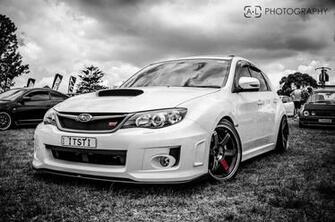 Subaru Wrx Logo Wallpaper Impreza