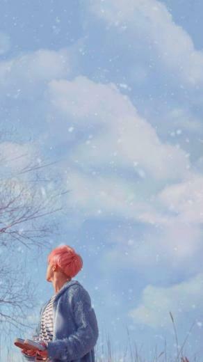 Bts Lockscreen Wallpaper Aesthetic