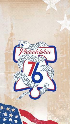 Sixers Wallpaper