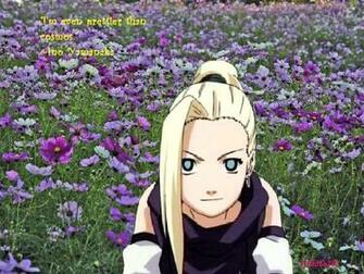 Ino Wallpaper Naruto Ultimate Ninja