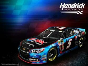 Hendrick Motorsports Wallpaper High Definition