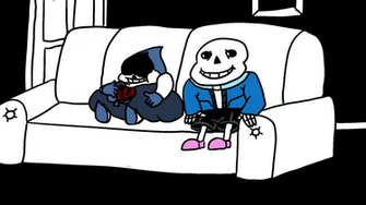 Spoilers For Deltarune Chapter Know Your Meme