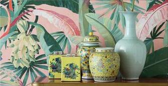 Yes To Wallpaper But How Much Will I Need Build In Common