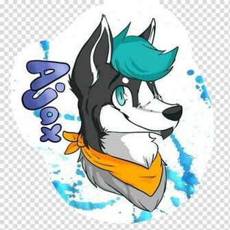 Fursuit Furry Fandom Drawing Gray Wolf Canidae Splintered