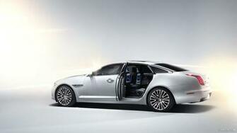 Jaguar Xj6 Wallpaper HD X Wall Bestcarmag