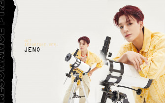 Nct Wallpaper Pc 4k