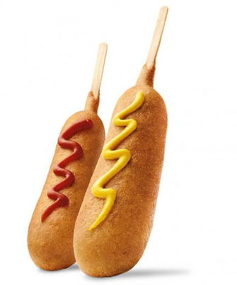 Png Corndog Image In Collection