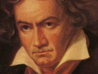 Beethoven Wallpaper