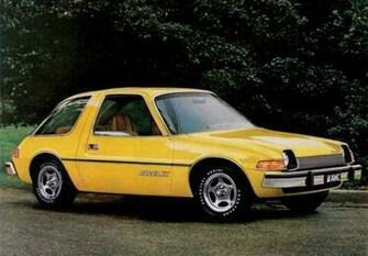 Pre Amc Pacer X Wallpaper