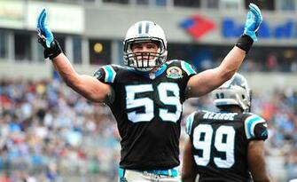 Luke Kuechly Wallpaper X Net