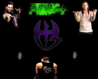 Jeff Hardy Wallpaper Desktop Background