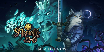 Steam Community Armello Events