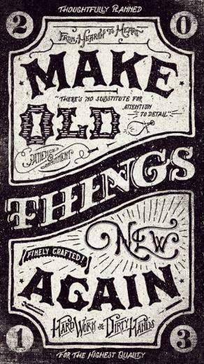 Wallpaper Vintage Things iPhone