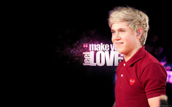 Niall Horan Wallpaper I HD Bet