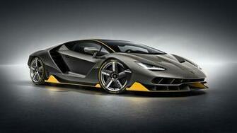 Lamborghini Centenario Wallpaper HD Car Id