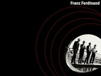 Franz Ferdinand Wallpaper By Bia