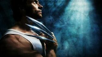 Wolverine X Men Wallpaper