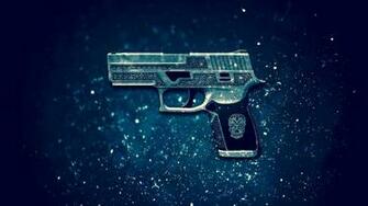 Cs Go HD Wallpaper Cool Gaming Background