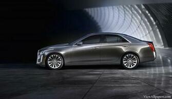 Cadillac Cts V Photos HD Wallpaper