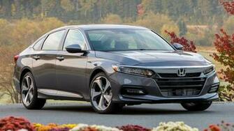 Honda Accord Touring Wallpaper And HD Image Car Pixel