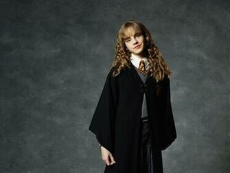 Hermione Granger Wallpaper