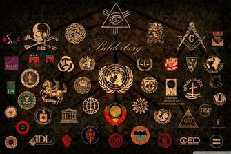 The Conspiracy To Rule World 4k HD Desktop Wallpaper For