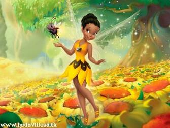 Wallpaper Iridessa Fairies Forever