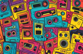 S Cartoon Wallpaper