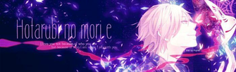 Hotarubi No Mori E Favourites By Miyanlove
