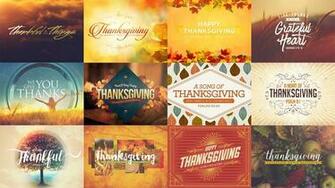 Top Thanksgiving Background Graphics For Church