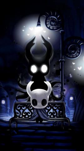 Hollow Knight Wallpaper Enjpg