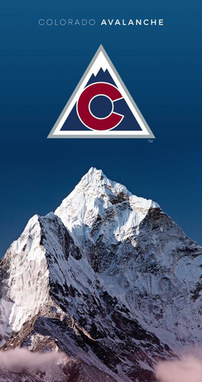 Colorado Avalanche Wallpaper
