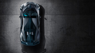 Bugatti Divo HD Wallpaper And Background
