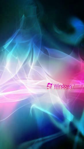 Windows Flames Galaxy S5 Wallpaper Samsung HD