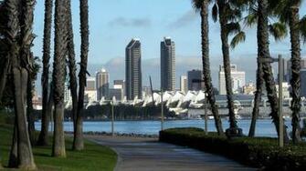 San Diego Wallpaper