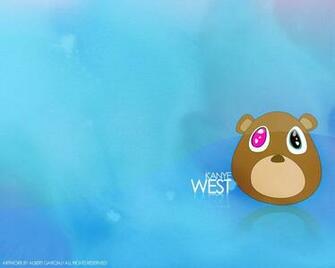 Kanye West Graduation Wallpaper