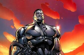 Colossus Marvel