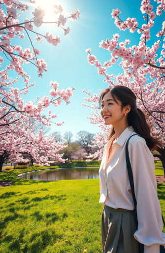 Park Min Young Wallpaper