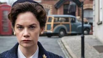 Ruth Wilson To Star In Upcoming Masterpiece Drama Mrs