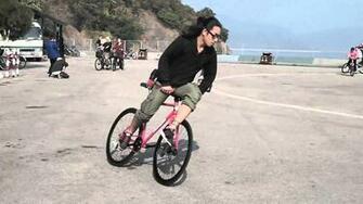 Fixie Wallpaper