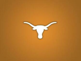 Texas Longhorns Simple By Macchiavellian