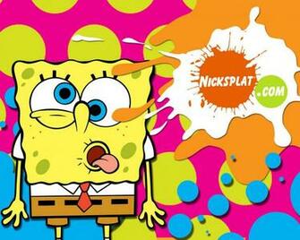 Spongebob Wallpaper