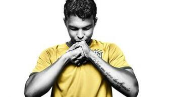 Thiago Silva Brazil HD Wallpaper Desktop Background For