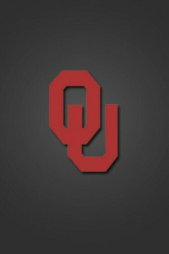 Oklahoma Sooners iPhone Wallpaper HD